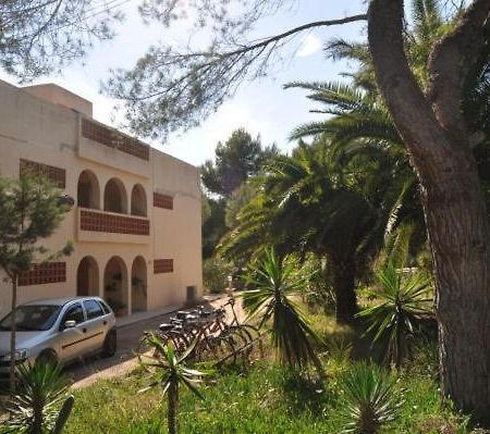 Appartement Algi Et241 Pl à San Francisco Javier Extérieur photo