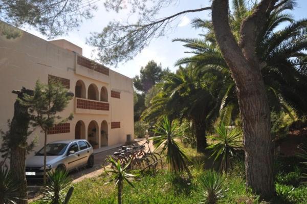 Appartement Algi Et241 Pl à San Francisco Javier Extérieur photo