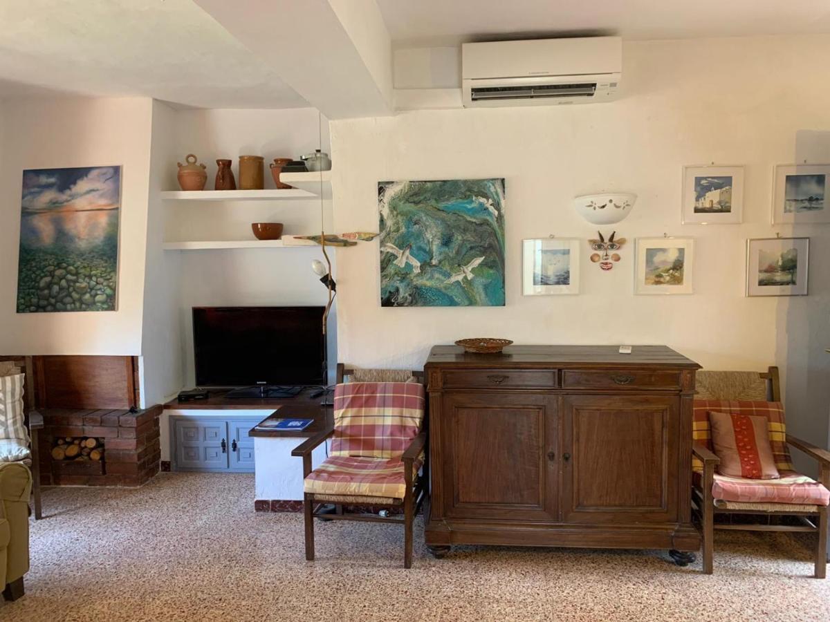 Appartement Algi Et241 Pl à San Francisco Javier Extérieur photo