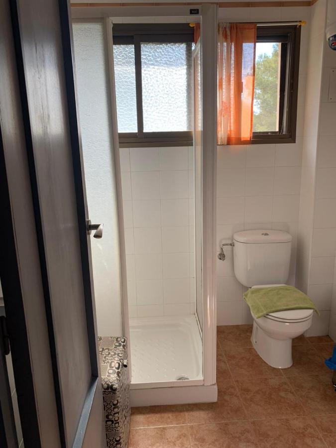 Appartement Algi Et241 Pl à San Francisco Javier Extérieur photo