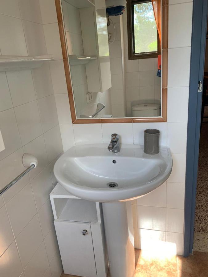 Appartement Algi Et241 Pl à San Francisco Javier Extérieur photo